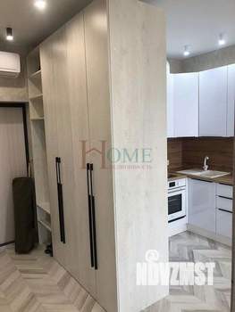 2-к квартира, на длительный срок, 40м2, 25/30 этаж