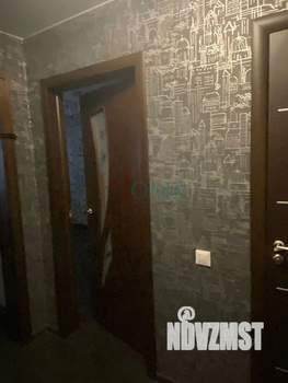 1-к квартира, на длительный срок, 36м2, 8/10 этаж