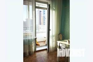 1-к квартира, посуточно, 40м2, 13/16 этаж