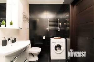 2-к квартира, посуточно, 45м2, 7/9 этаж