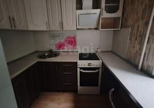 2-к квартира, на длительный срок, 36м2, 1/5 этаж