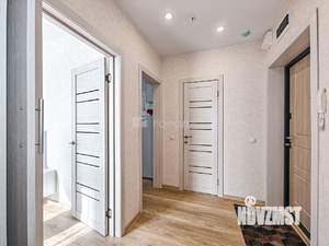 2-к квартира, на длительный срок, 36м2, 12/15 этаж