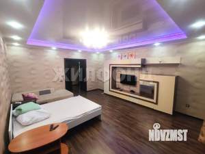 3-к квартира, на длительный срок, 108м2, 7/18 этаж