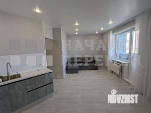 Студия квартира, на длительный срок, 30м2, 11/26 этаж