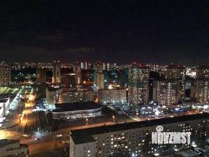 Студия квартира, на длительный срок, 26м2, 25/26 этаж