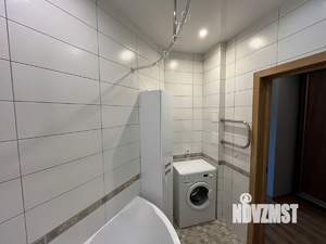 Студия квартира, на длительный срок, 31м2, 3/21 этаж