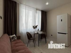 3-к квартира, посуточно, 55м2, 20/23 этаж