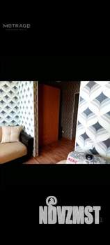 1-к квартира, на длительный срок, 24м2, 3/12 этаж