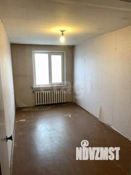 3-к квартира, на длительный срок, 58м2, 5/5 этаж