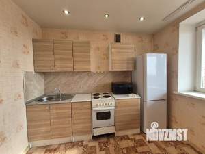 1-к квартира, на длительный срок, 42м2, 4/10 этаж