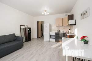 1-к квартира, посуточно, 30м2, 10/13 этаж