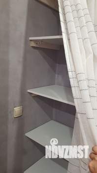 Студия квартира, на длительный срок, 24м2, 8/19 этаж