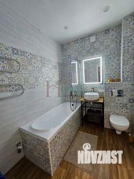 Студия квартира, на длительный срок, 35м2, 9/15 этаж