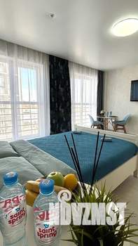 1-к квартира, посуточно, 32м2, 15/15 этаж