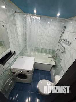 2-к квартира, на длительный срок, 43м2, 4/5 этаж