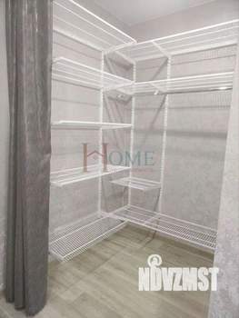 1-к квартира, на длительный срок, 45м2, 5/24 этаж