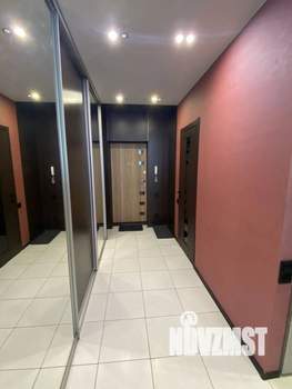 3-к квартира, на длительный срок, 69м2, 23/29 этаж