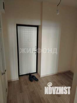 1-к квартира, на длительный срок, 39м2, 24/24 этаж