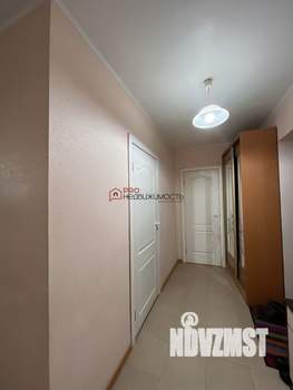 2-к квартира, на длительный срок, 46м2, 4/9 этаж