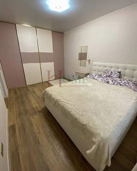 2-к квартира, на длительный срок, 40м2, 23/25 этаж