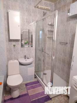 1-к квартира, на длительный срок, 45м2, 5/9 этаж