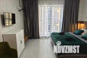 1-к квартира, посуточно, 30м2, 6/13 этаж