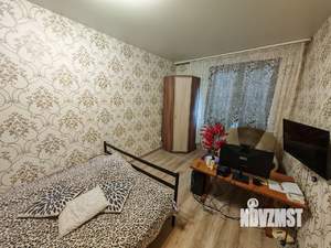 1-к квартира, на длительный срок, 37м2, 13/25 этаж