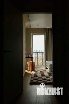 2-к квартира, на длительный срок, 55м2, 12/17 этаж