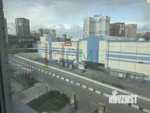 1-к квартира, на длительный срок, 40м2, 7/9 этаж