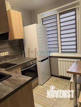 1-к квартира, на длительный срок, 32м2, 1/9 этаж