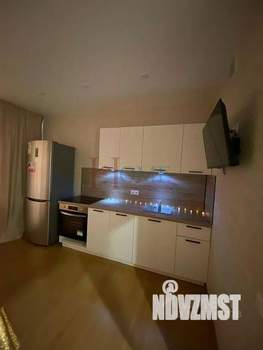 2-к квартира, на длительный срок, 39м2, 7/13 этаж
