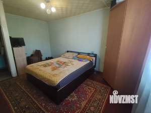 1-к квартира, на длительный срок, 35м2, 5/5 этаж
