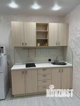 Студия квартира, на длительный срок, 24м2, 7/10 этаж