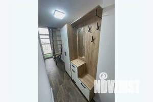 1-к квартира, посуточно, 22м2, 18/18 этаж