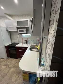 1-к квартира, на длительный срок, 39м2, 2/15 этаж