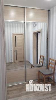 1-к квартира, на длительный срок, 36м2, 14/24 этаж