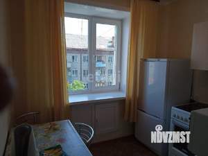 3-к квартира, на длительный срок, 51м2, 5/5 этаж
