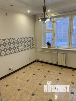 2-к квартира, на длительный срок, 55м2, 8/17 этаж