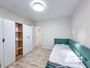 3-к квартира, на длительный срок, 75м2, 4/10 этаж