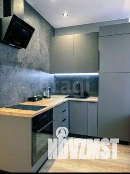 1-к квартира, на длительный срок, 40м2, 2/25 этаж