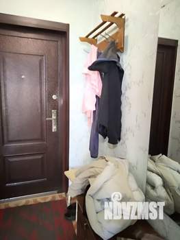 Студия квартира, на длительный срок, 20м2, 10/18 этаж