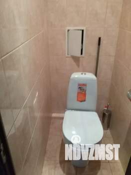 2-к квартира, посуточно, 52м2, 1/5 этаж