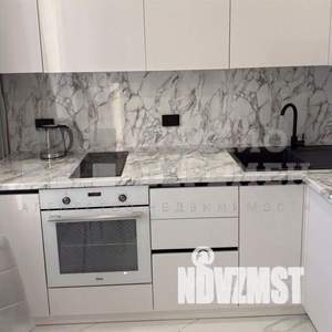 Студия квартира, на длительный срок, 33м2, 11/21 этаж