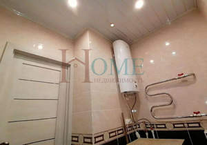 1-к квартира, на длительный срок, 40м2, 13/18 этаж