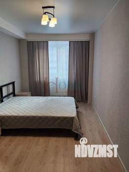 2-к квартира, на длительный срок, 65м2, 9/19 этаж