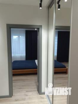 1-к квартира, на длительный срок, 40м2, 8/9 этаж