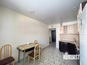 1-к квартира, на длительный срок, 33м2, 4/10 этаж