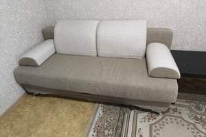 1-к квартира, на длительный срок, 25м2, 2/4 этаж