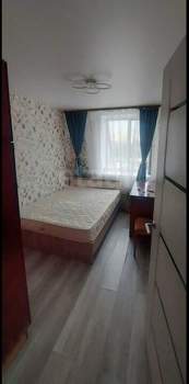 2-к квартира, на длительный срок, 43м2, 8/9 этаж