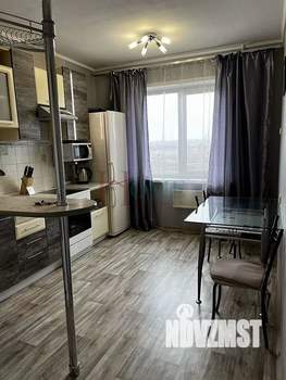 3-к квартира, на длительный срок, 65м2, 9/10 этаж